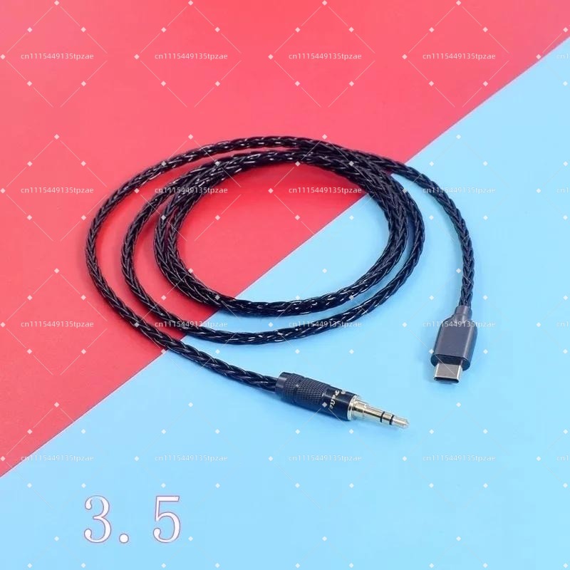 Trs Cable - Cable de audio de 3.5mm TRS,