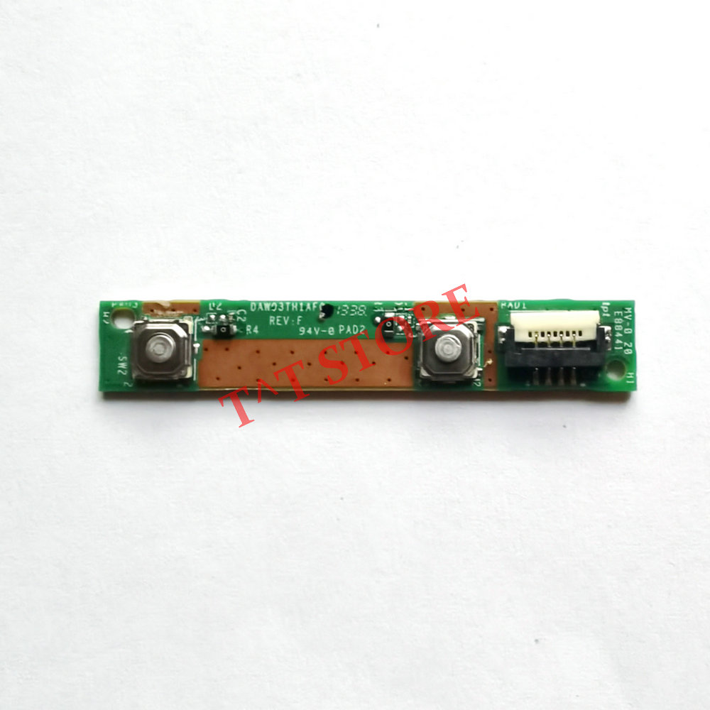 Volume Control Board - Original para HP Pavilion X2 410