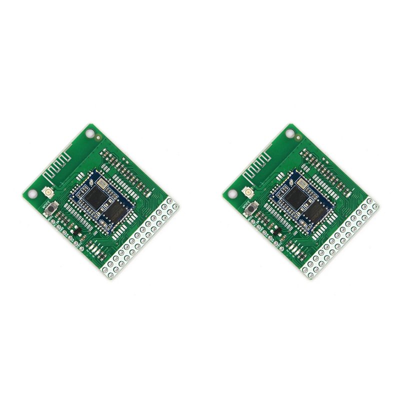 Sbc Audio Amplifier - Módulo de Audio Estéreo Bluetooth 5.1