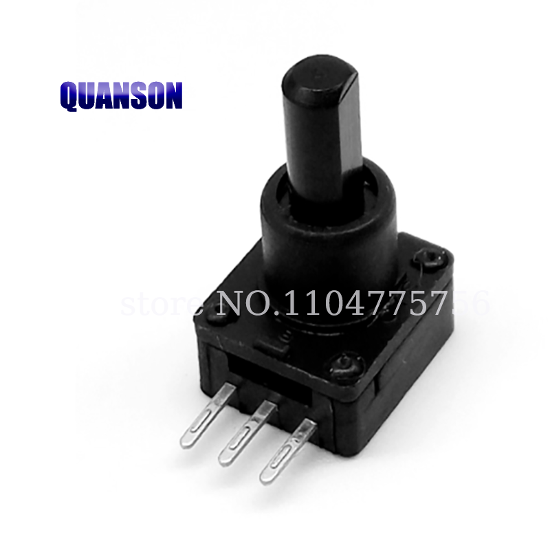 Potentiometer 10K - 2 uds original americano CTS potenciómetro