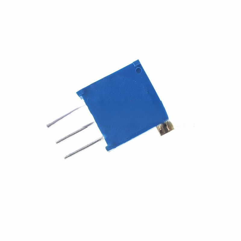 Potentiometer 10K - 3296X 103 10K Potenciómetro ajustable multivuelta