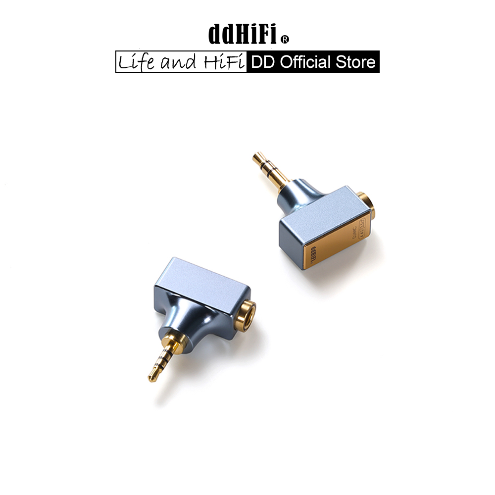 Headphone Amplifier - DD ddHiFi Todo nuevo DJ44B /