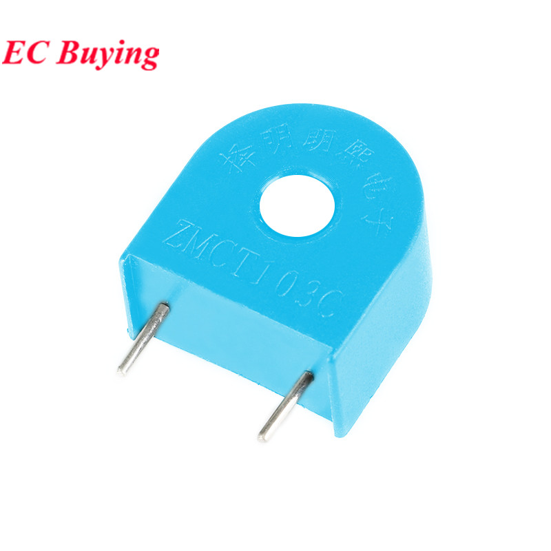 Pcm5102 - 5 uds/1 ud ZMCT103C 5A/5mA Micro