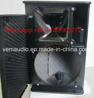 Full Range Speaker - Caja de altavoz de rango completo