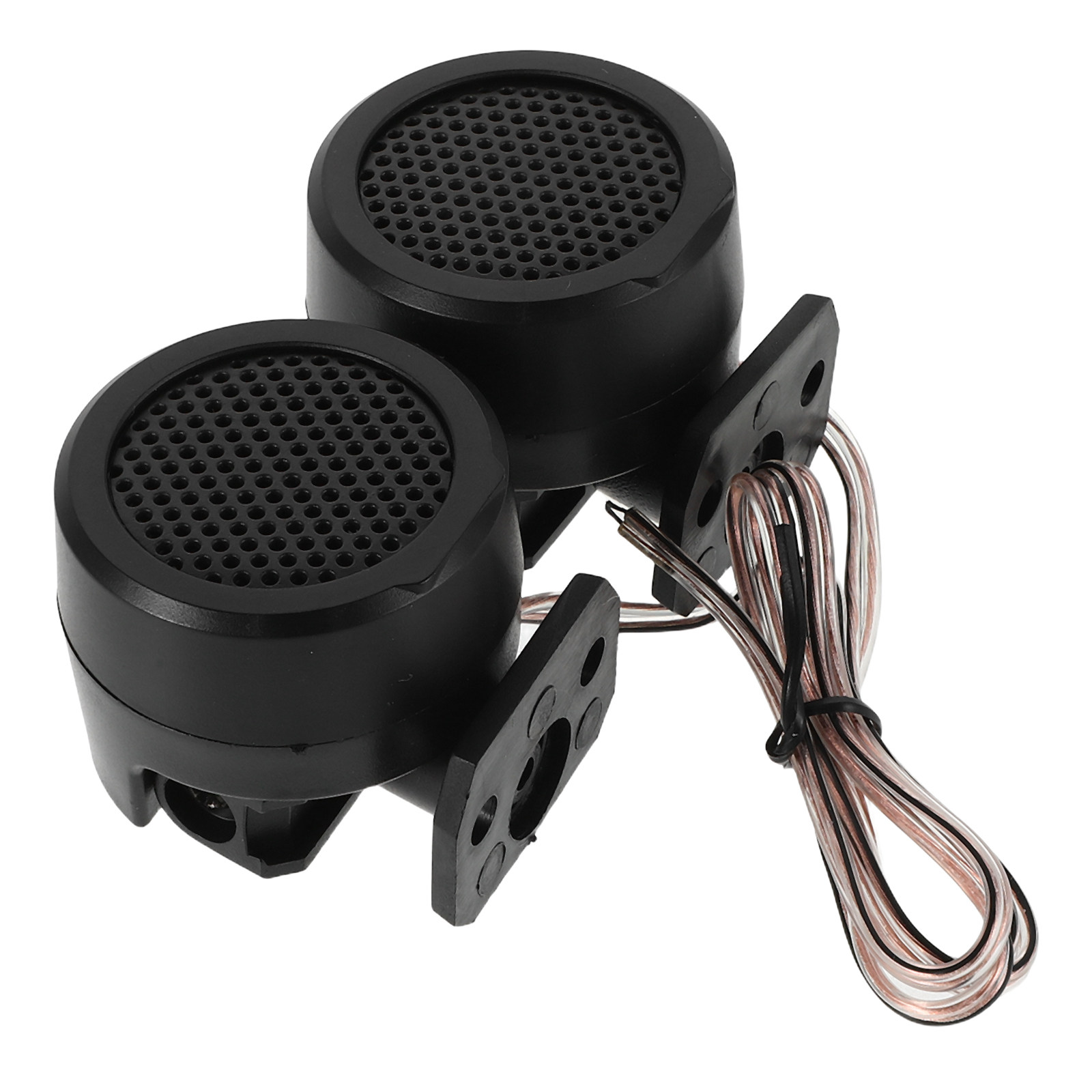 Tweeter - 1 par de altavoces de alta