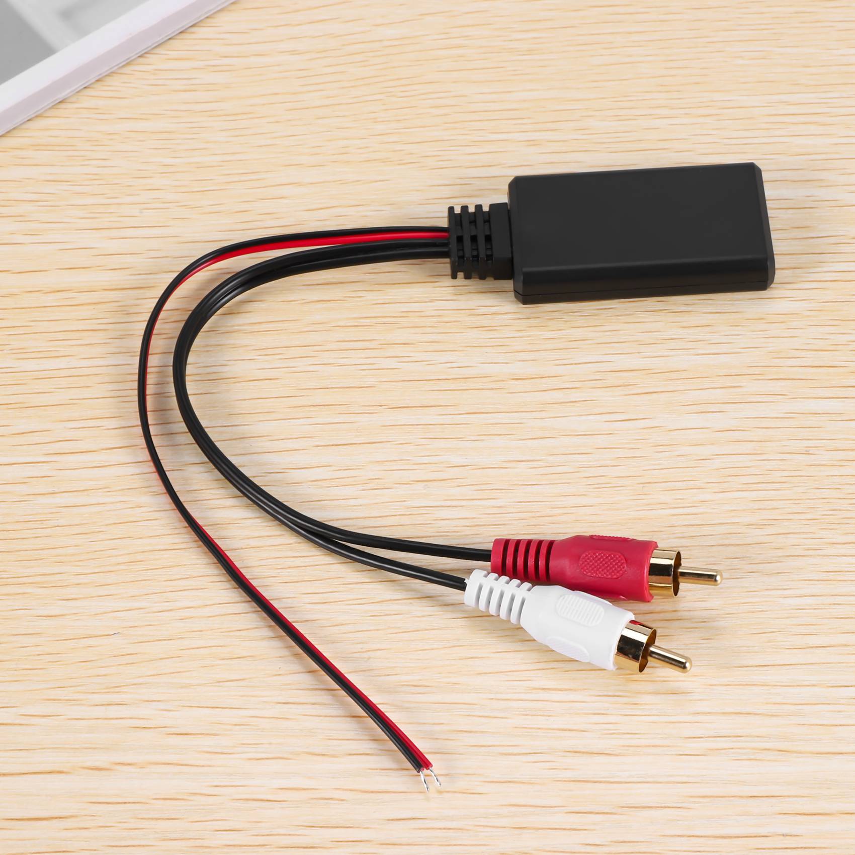 Rca Cable - Súper Oferta: Módulo Bluetooth Inalámbrico Universal