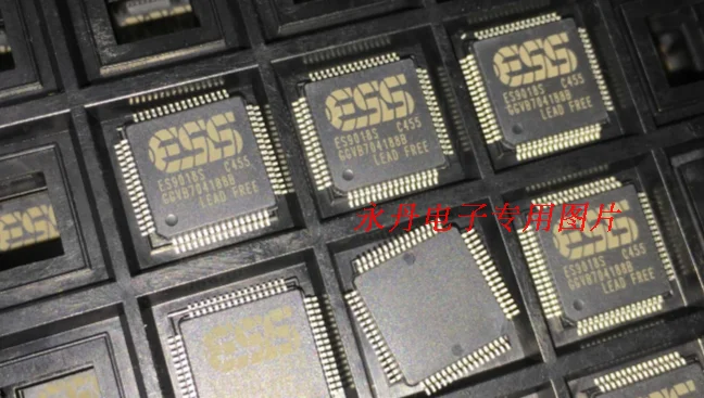 Es9018 Dac - 100% NUEVO ES9018S ES9018 DAC de