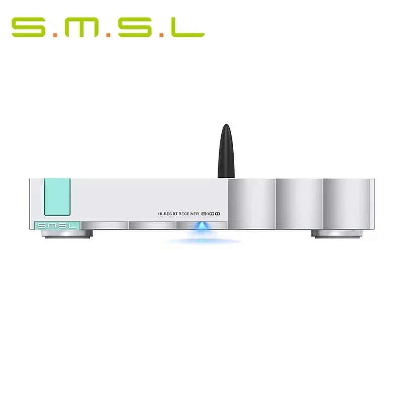 Sbc Audio Amplifier - SMSL B100 Audio Digital Bluetooth receptor