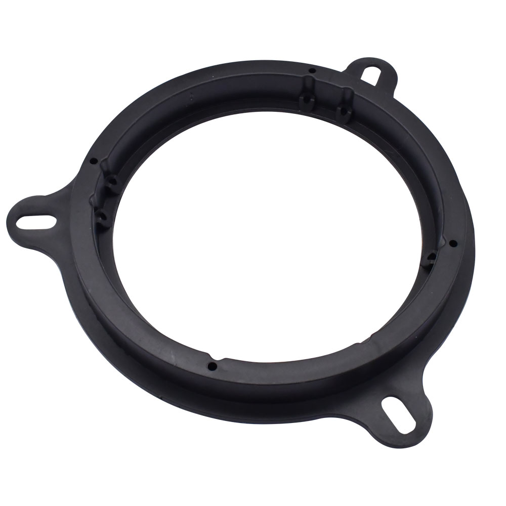 Audio Jumper Wire - 2 pares de placa adaptadora de
