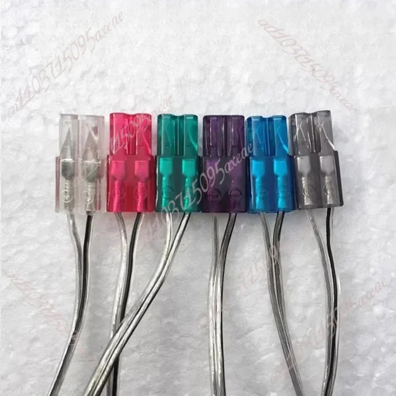 Audio Jumper Wire - Nuevo Cable de Audio Original para