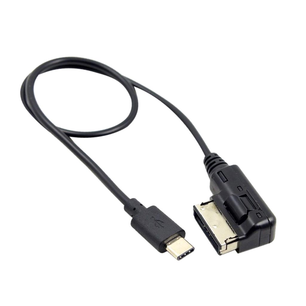 Mdi Cable - Cable tipo C, Cable USB de