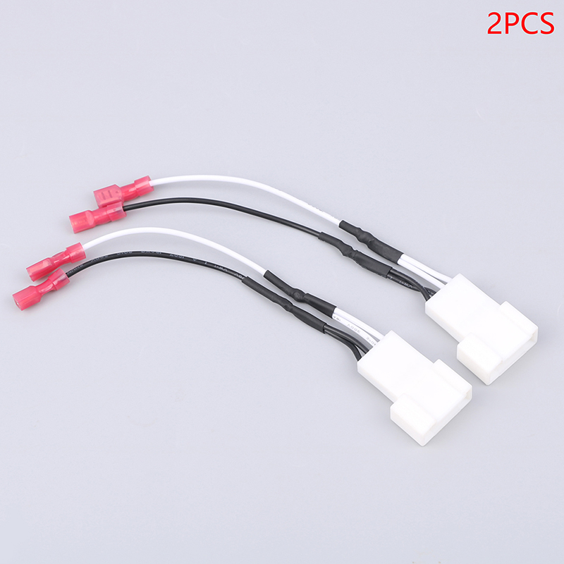 Audio Jumper Wire - Adaptador de Cable para altavoz frontal