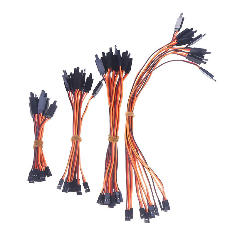 Rca Cable - 10 piezas de cable de extensión