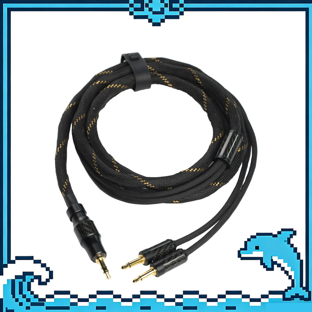 Rca Cable - Cable de auriculares FIIO LL-RC 2025
