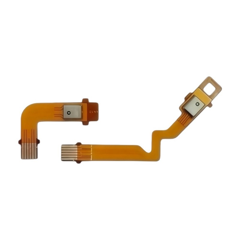 Ribbon Microphone - Cable flexible de micrófono DT23 para