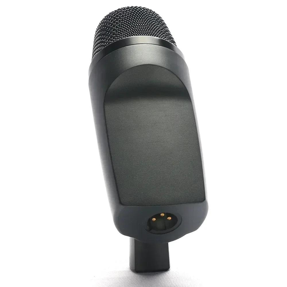 Condenser Microphone Kit - En stock: Kit de micrófonos de