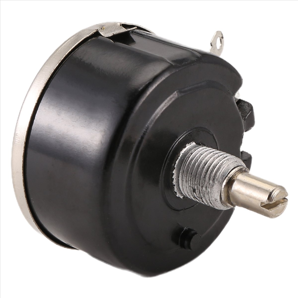 Potentiometer 10K - Potenciómetro Rotatorio de Hilo Enrollado de