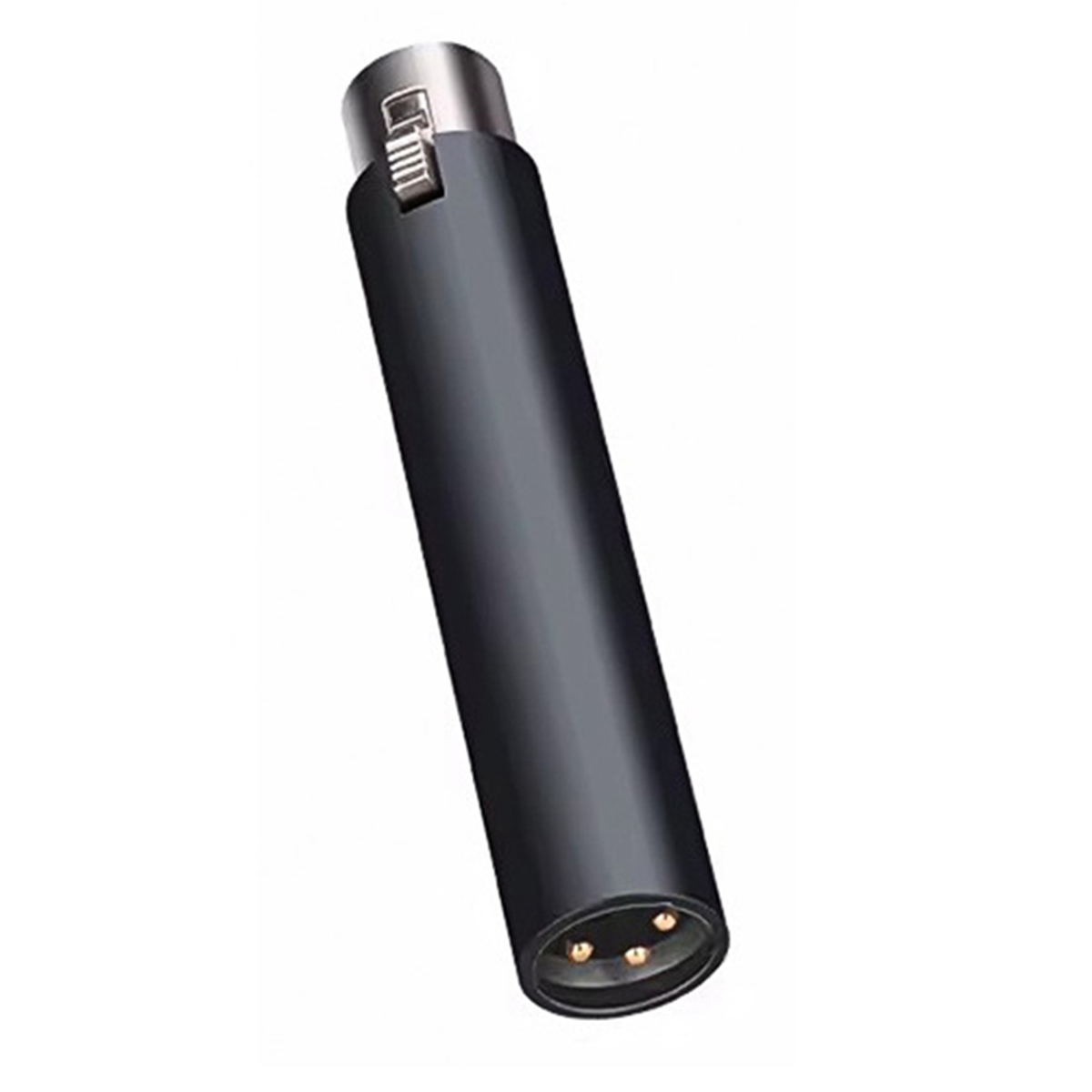 Passive Preamp - Preamplificador dinámico de micrófono A003 de