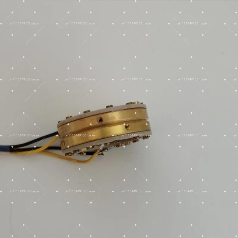 Microphone Capsule - Cápsula de Micrófono K87 de 33.8mm,