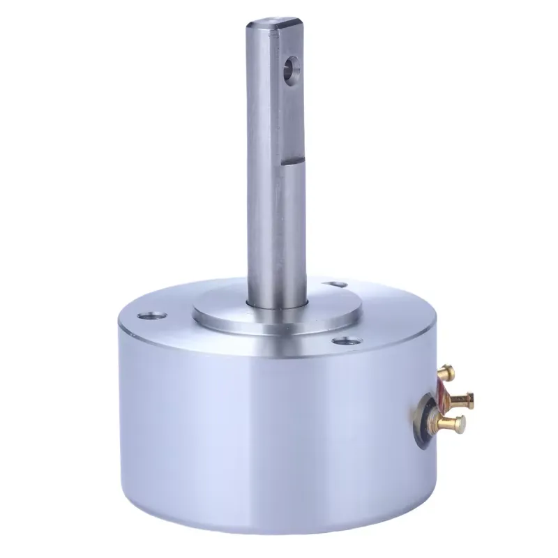 Potentiometer 10K - Potenciómetro rotatorio SRS32mm de alta gama,