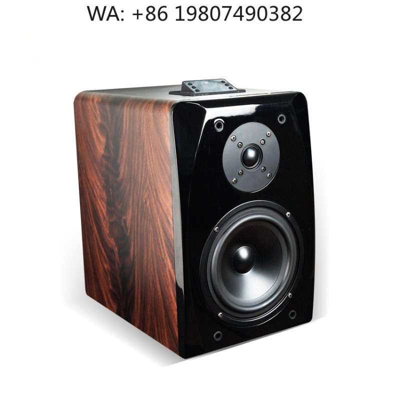 Woofer - Altavoz Activo de Alto Rendimiento para