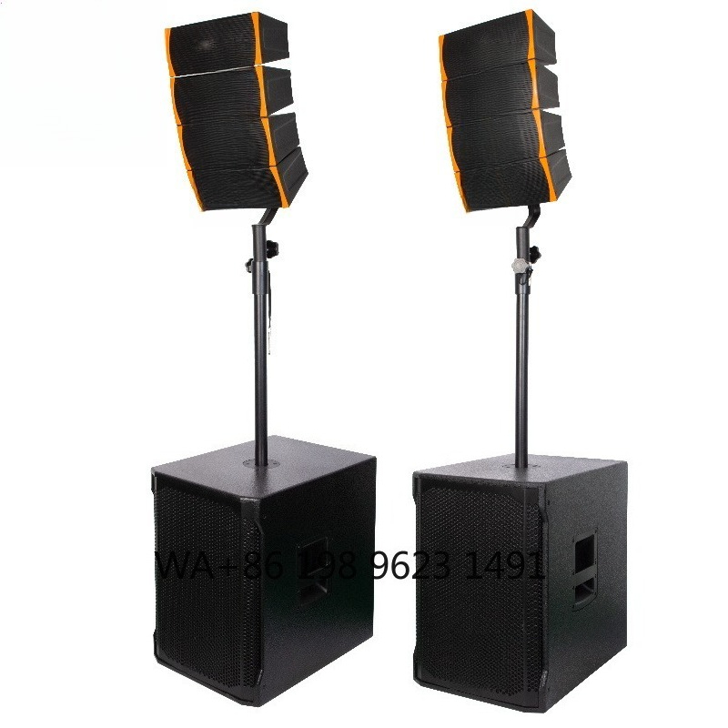 Tweeter - Altavoz Coaxial de 10 Pulgadas y