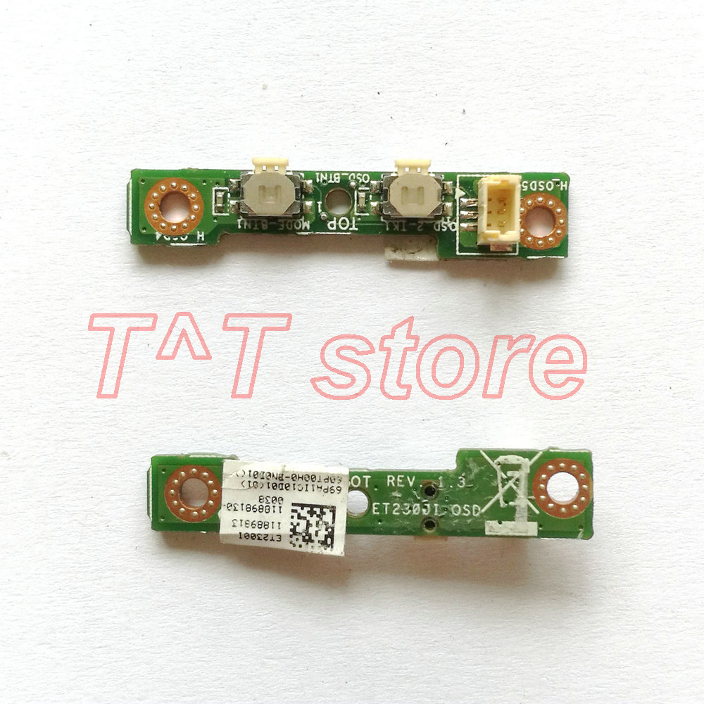 Volume Control Board - Nuevo original para ASUS ET2300I tablero