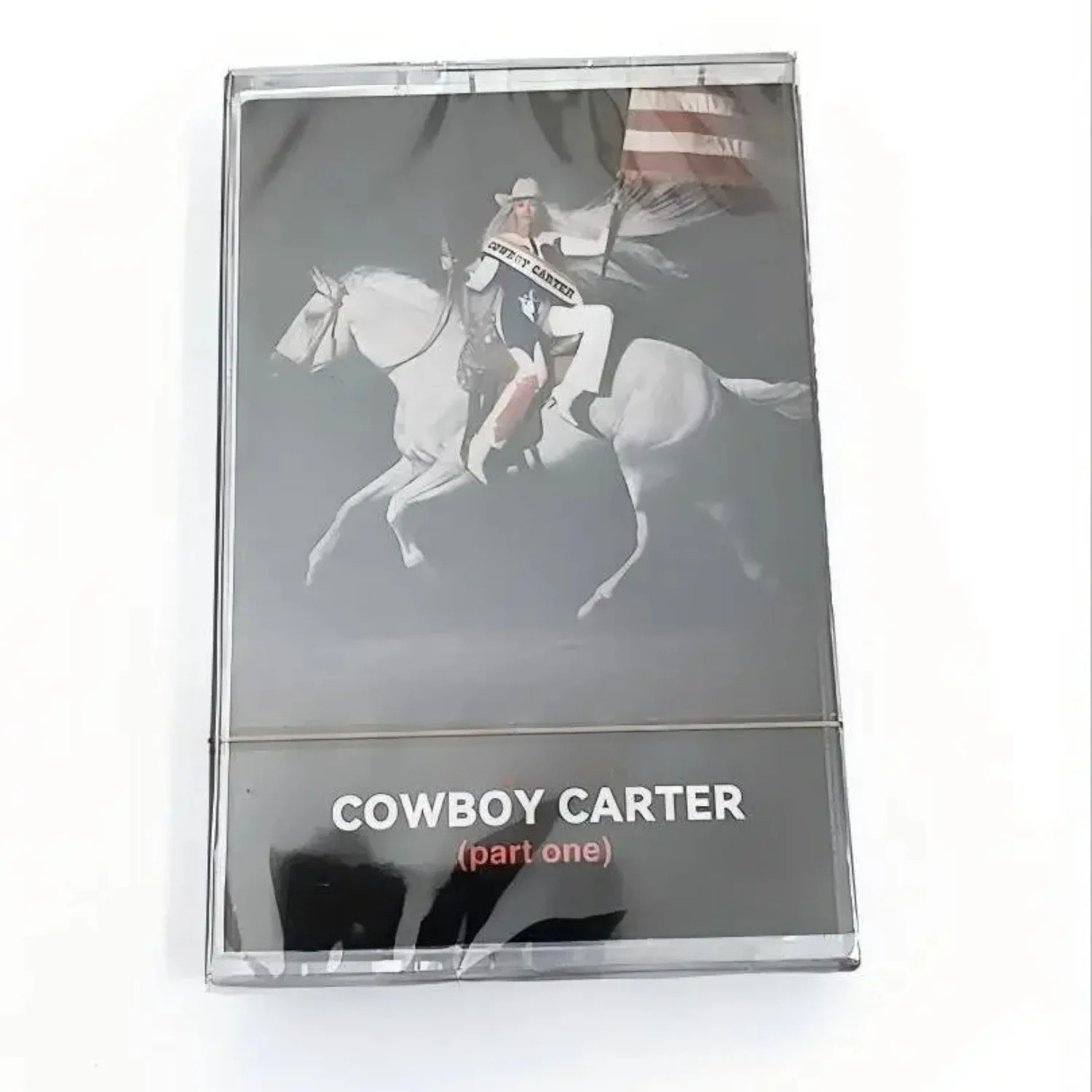 Subwoofer - Casete de Música Country Pop Fusion,