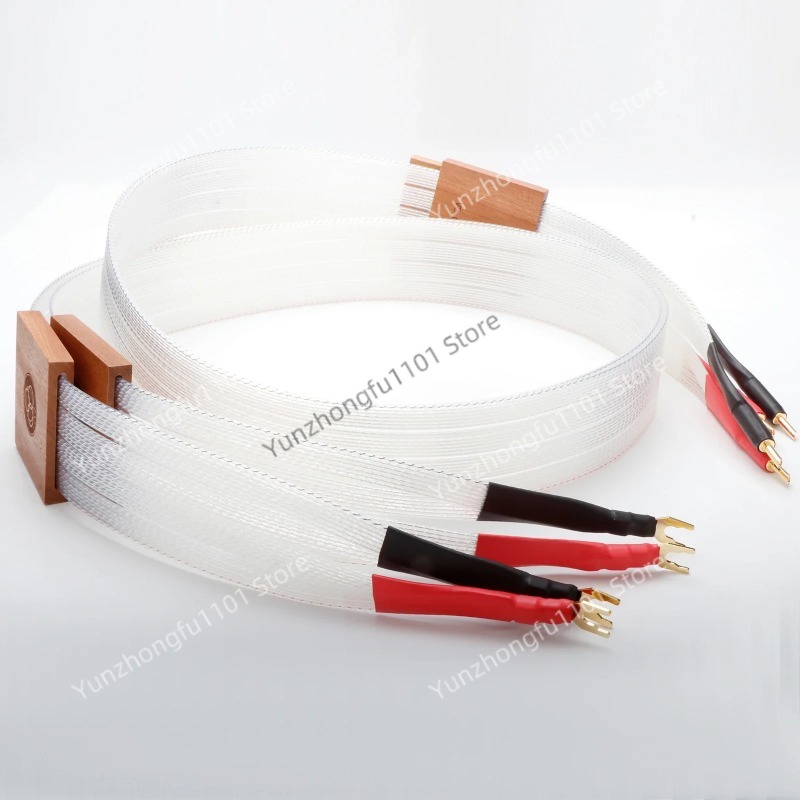 Speaker Wire - Cable de Altavoz 8N OCC con