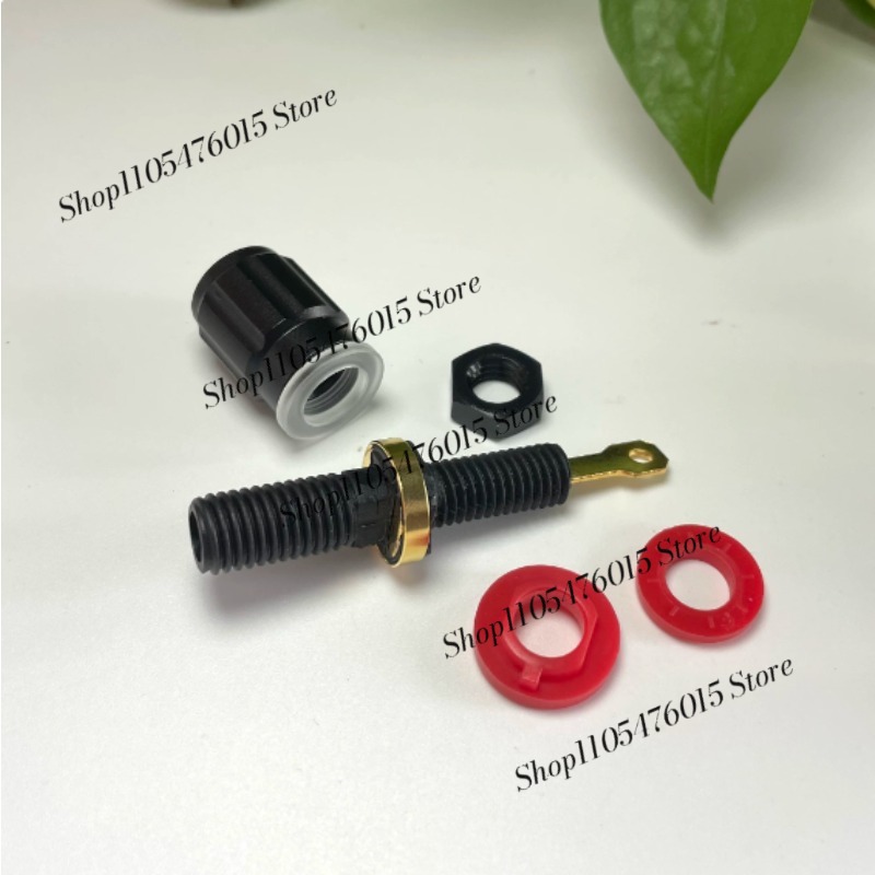 Speaker Terminal - Para EIZZ EZ‑301, conector de altavoz