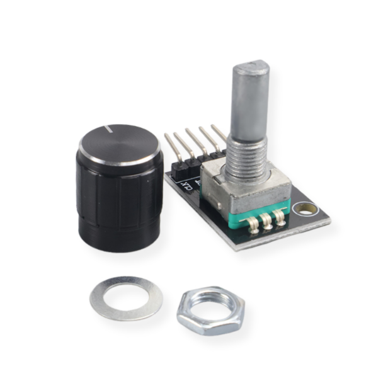 Volume Control Board - Nuevo módulo codificador rotatorio de KY-040