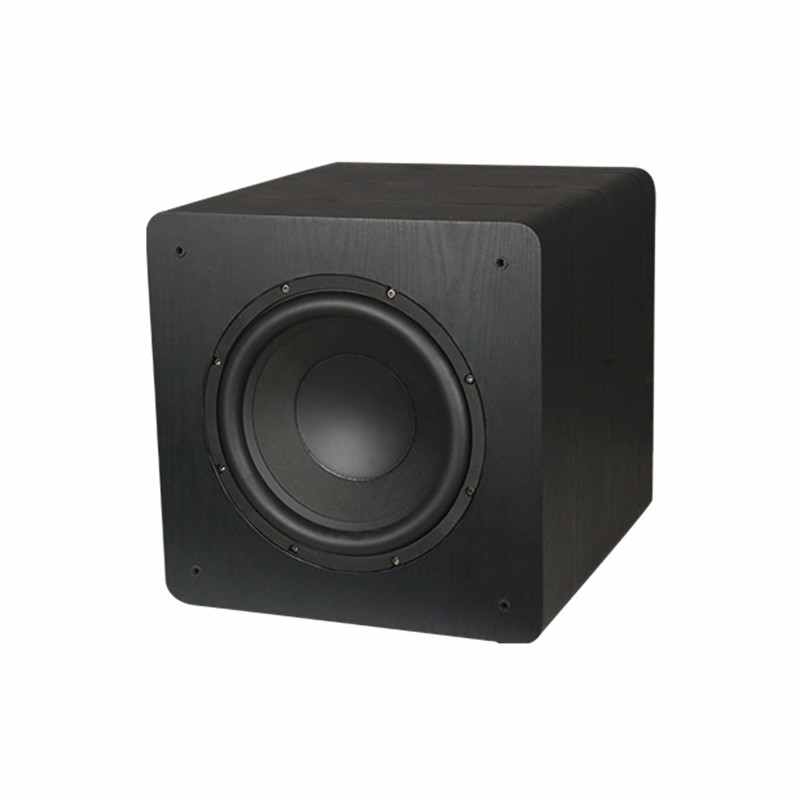 Subwoofer - Subwoofer activo Tonewinner SW-D2000 de 400W