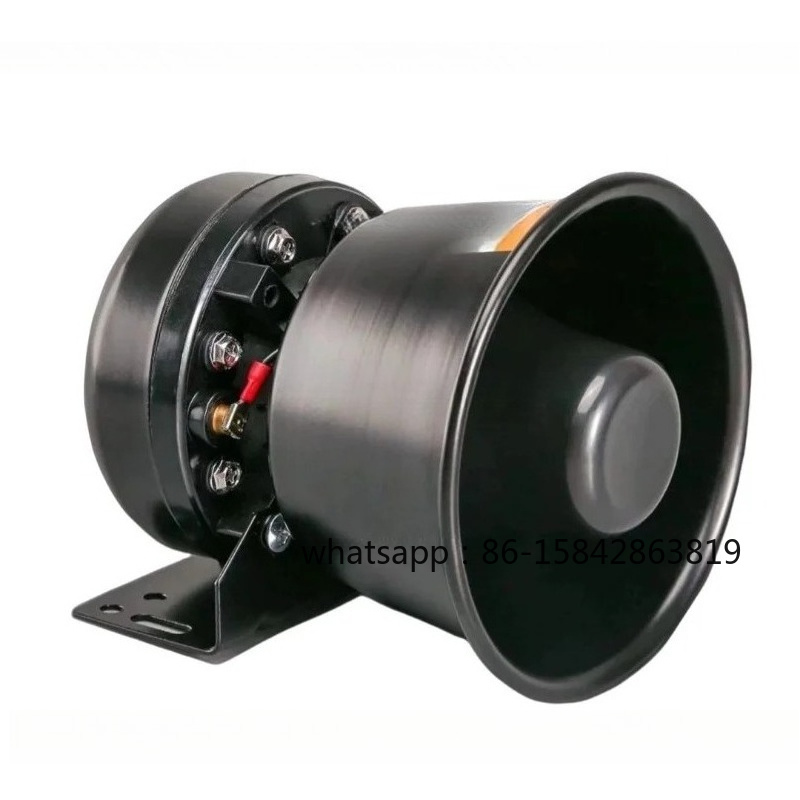 Tweeter - Tweeter de Alta Potencia de 300W/600W,