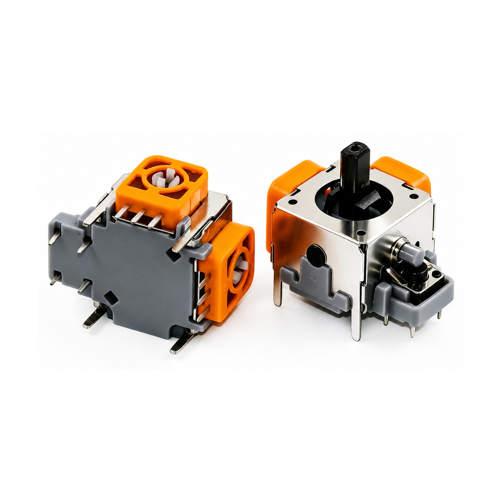 Potentiometer 10K - Potenciómetro de joystick 3D de gran