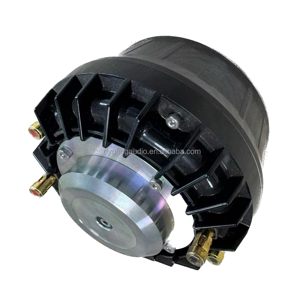 Speaker Driver - Altavoz Coaxial de Doble Bobina de