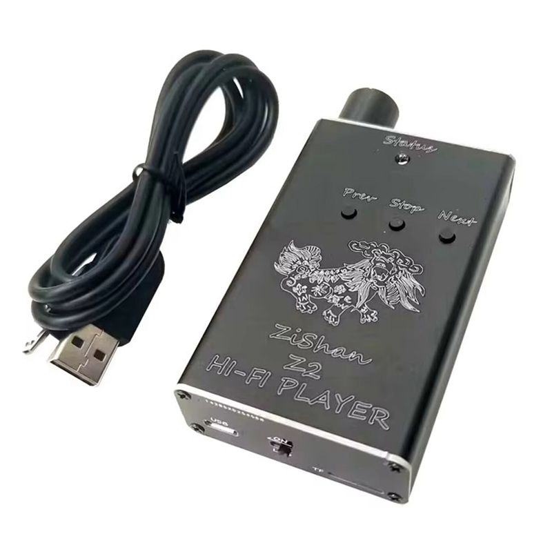 Es9018 Dac - Reproductor de Música DSD Dard Decoding