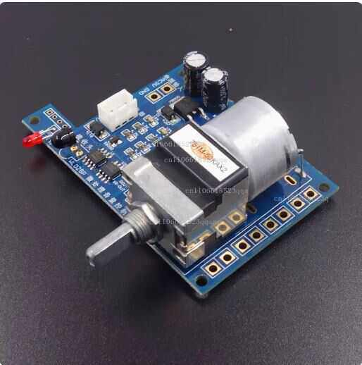 Volume Control Board - Control remoto de volumen, amplificador, preamplificador,
