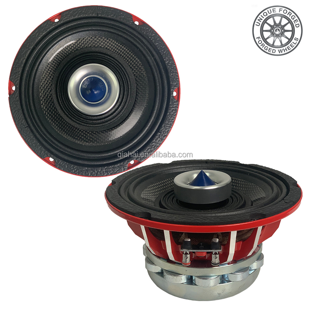 Speaker Driver - Nuevo Altavoz Coaxial Neo para Auto