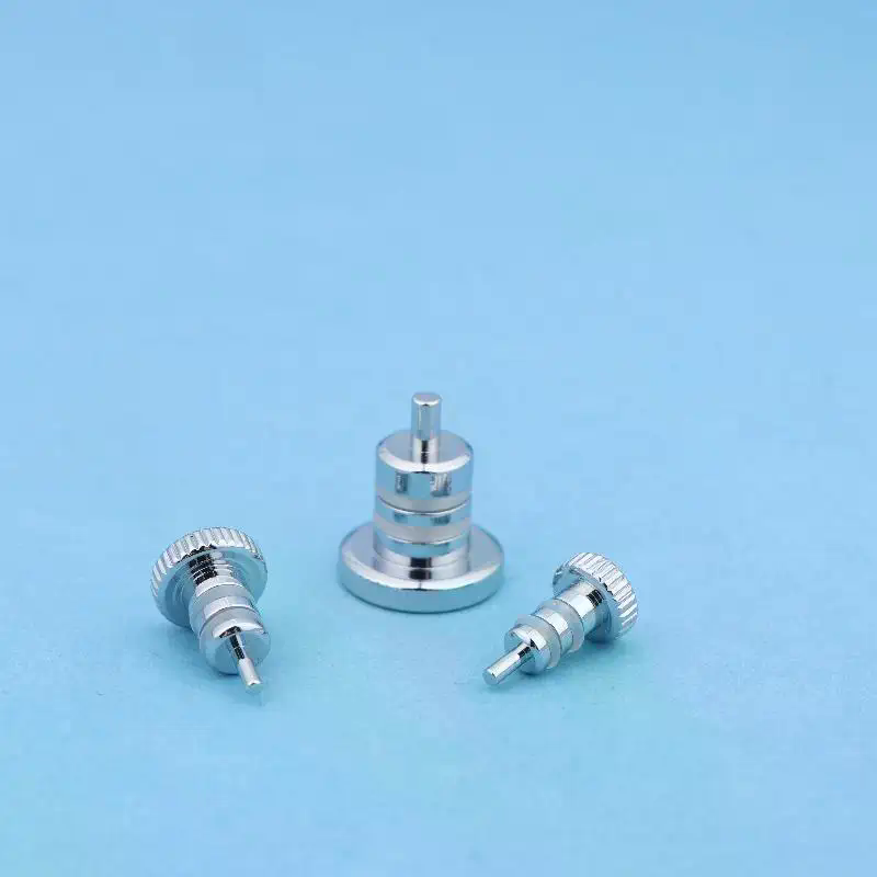 Tapones antipolvo de acero ino - Audio Dac reseña y precio