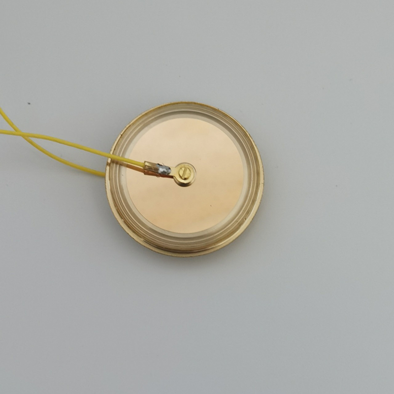 Cápsula de Micrófono de Conden - Microphone Capsule reseña y precio
