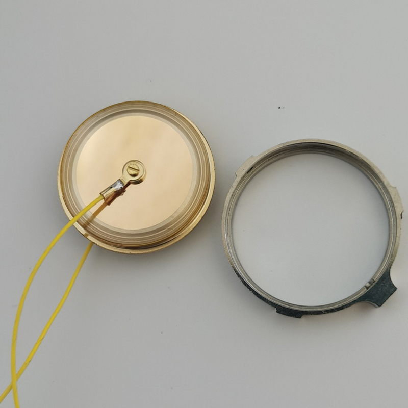 Cápsula de Micrófono de Conden - Microphone Capsule reseña y precio
