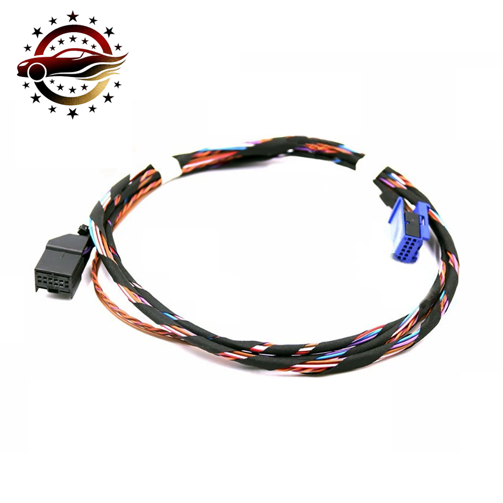 Cables del arnés de cableado M - Mdi Cable reseña y precio