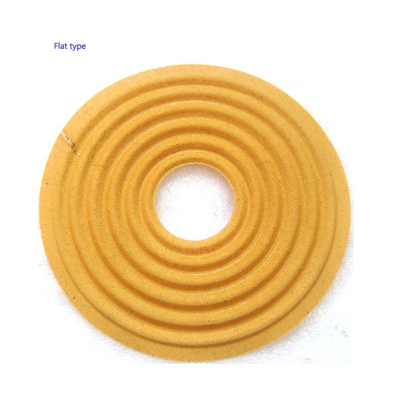 10 Piezas/Lote, 125x35.5mm, 15 - Diy Speaker reseña y precio