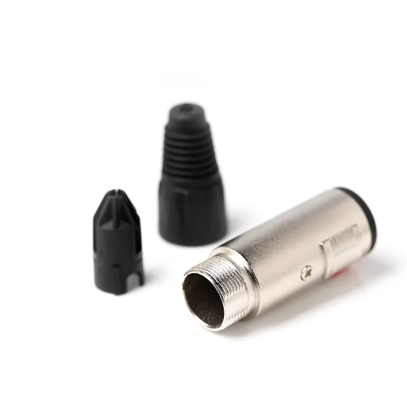 2 uds 6,35mm conector estéreo  - Trs Cable reseña y precio