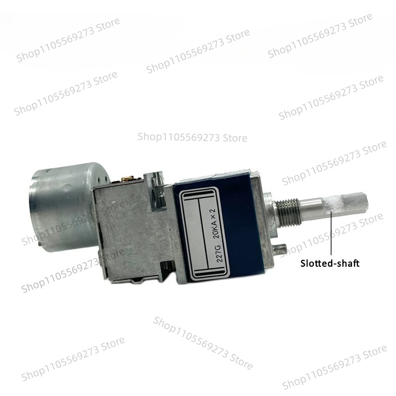 Potenciómetro Rotatorio Motori - Potentiometer 10K reseña y precio