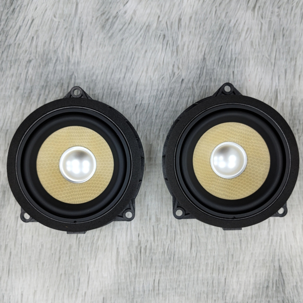 Altavoz de rango medio para pa - Tweeter reseña y precio