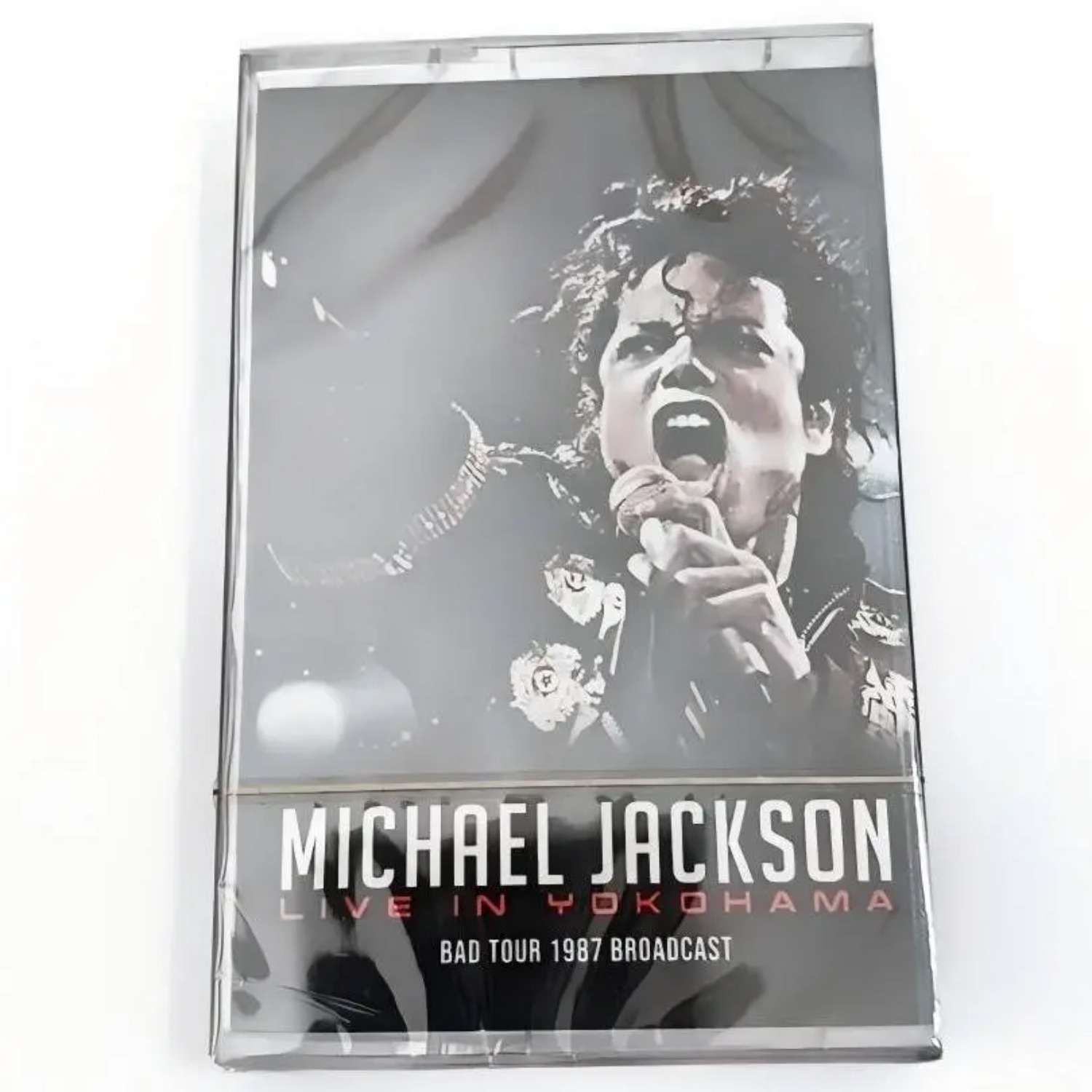 Bad Tour 1987 Retro Pop Live C - Subwoofer reseña y precio