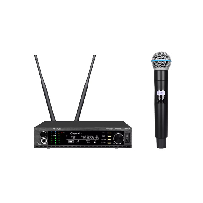 AD4G Buen micrófono para micró - Ribbon Microphone reseña y precio