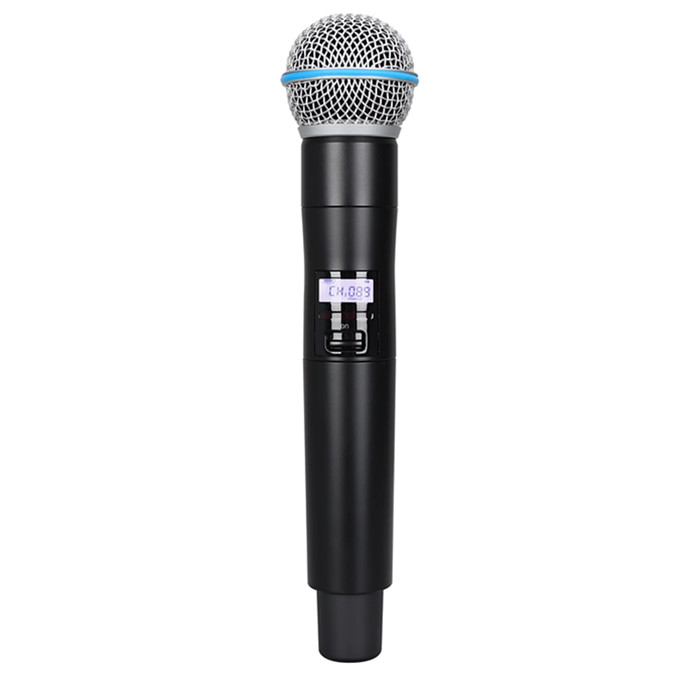 AD4G Buen micrófono para micró - Ribbon Microphone reseña y precio