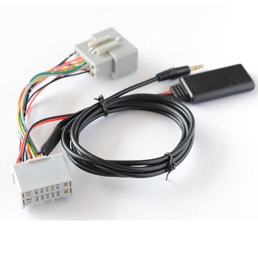 Módulo Bluetooth para coche, A - Mdi Cable reseña y precio